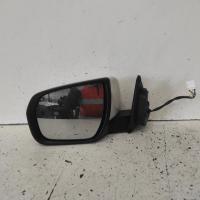 door mirror left