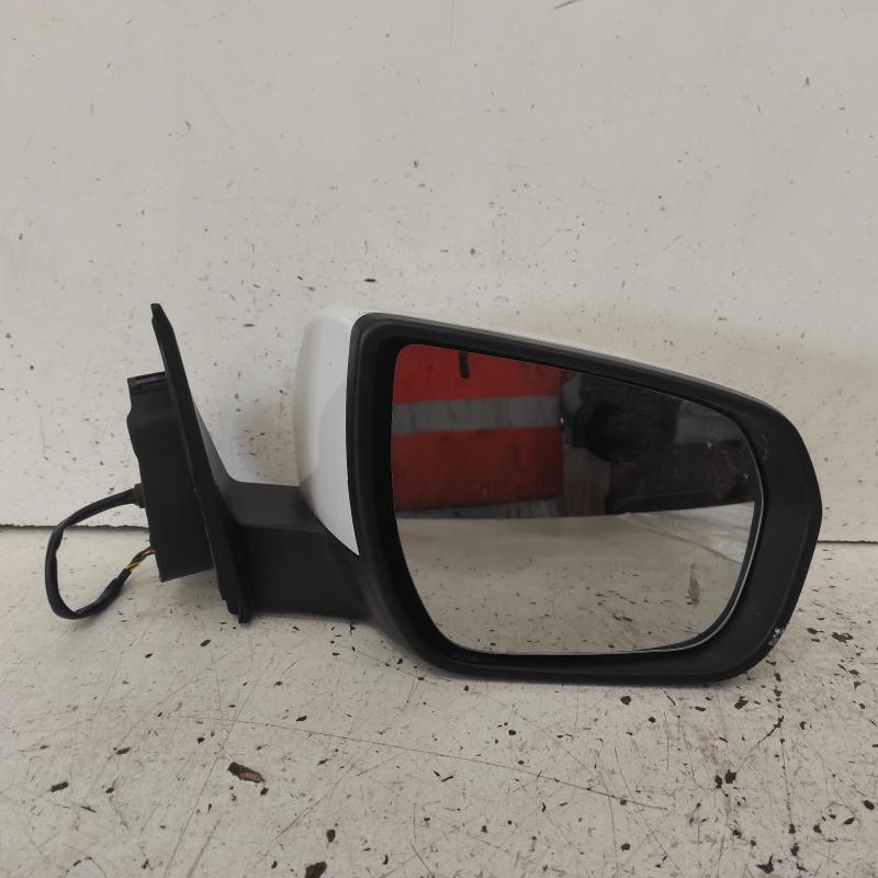 door mirror right