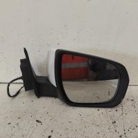 door mirror right