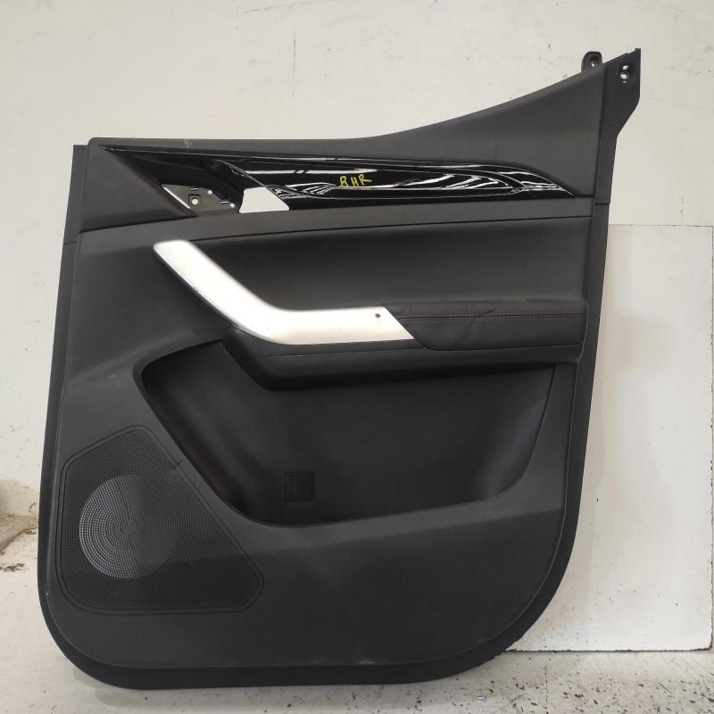 door trim