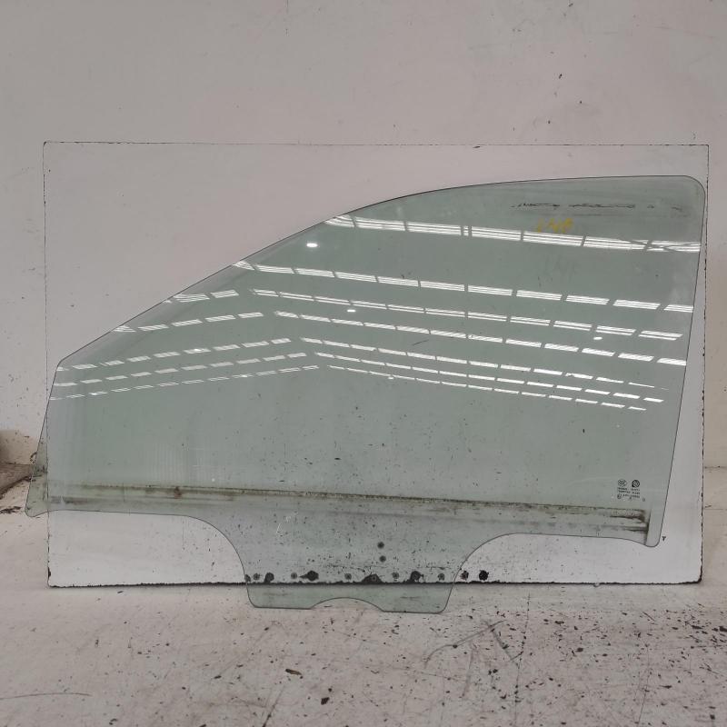 door window front left