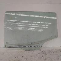 door window rear left