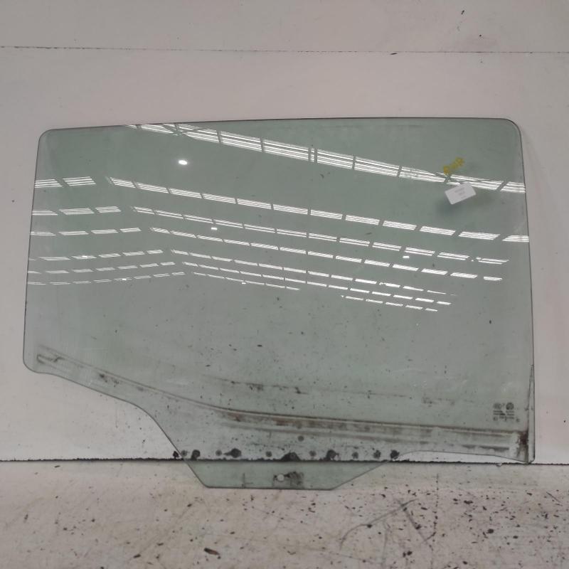 door window rear right