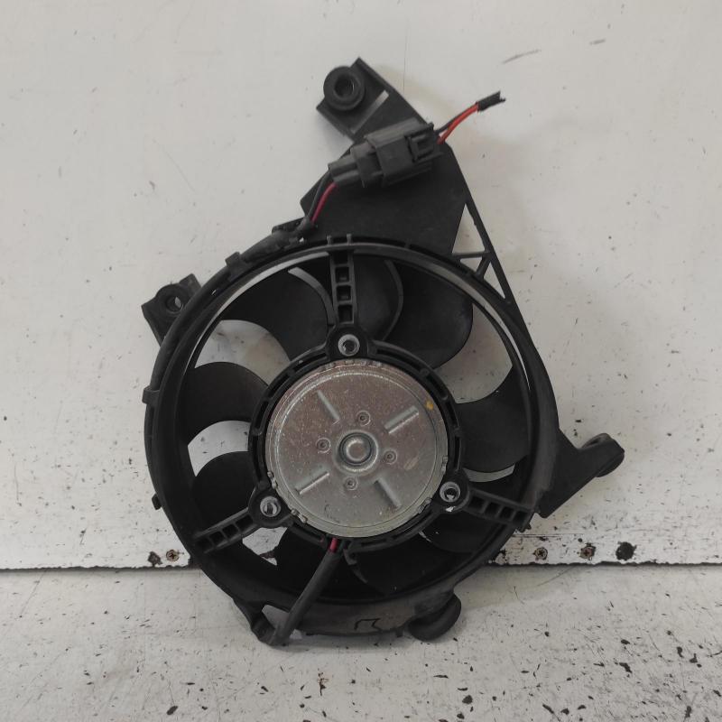 fan