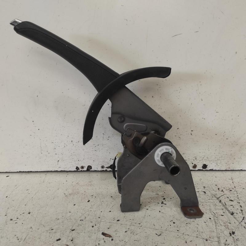 handbrake lever