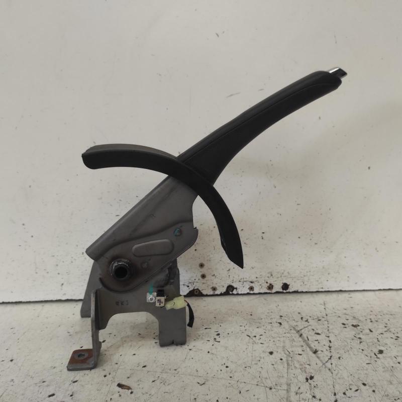 handbrake lever