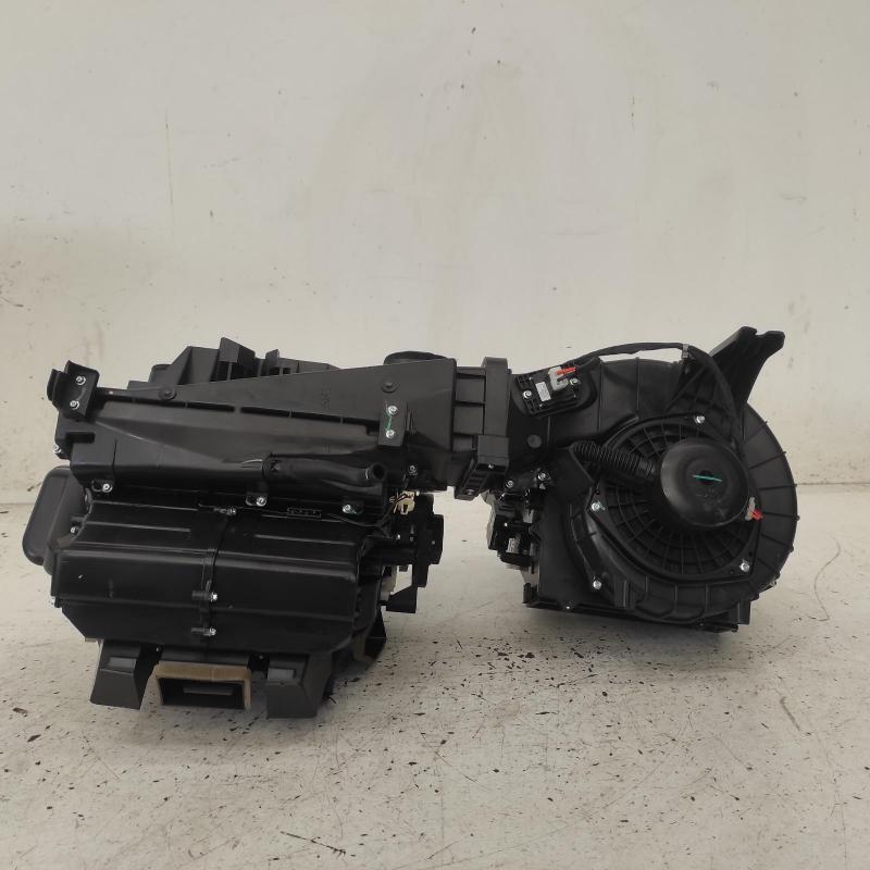 heater core/box