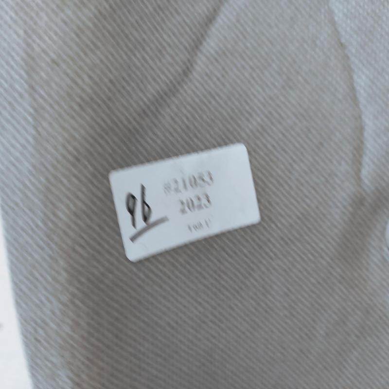 hood lining