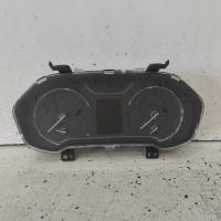 instrument cluster