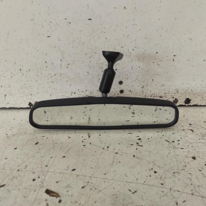 interior mirror