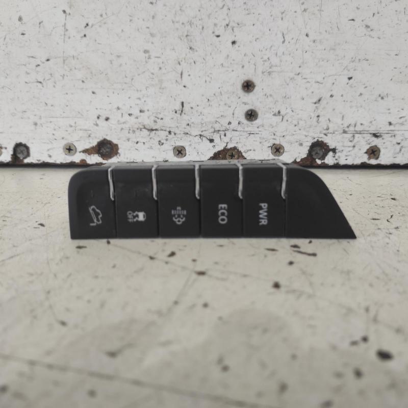 miscellaneous switch relay