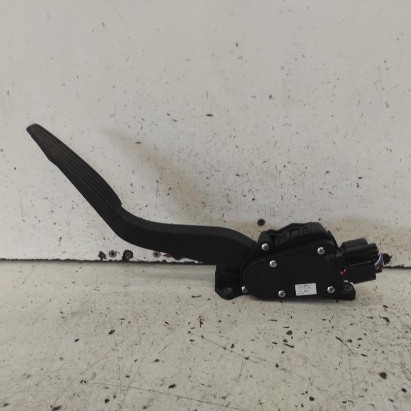 pedal assembly