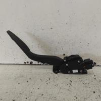 pedal assembly