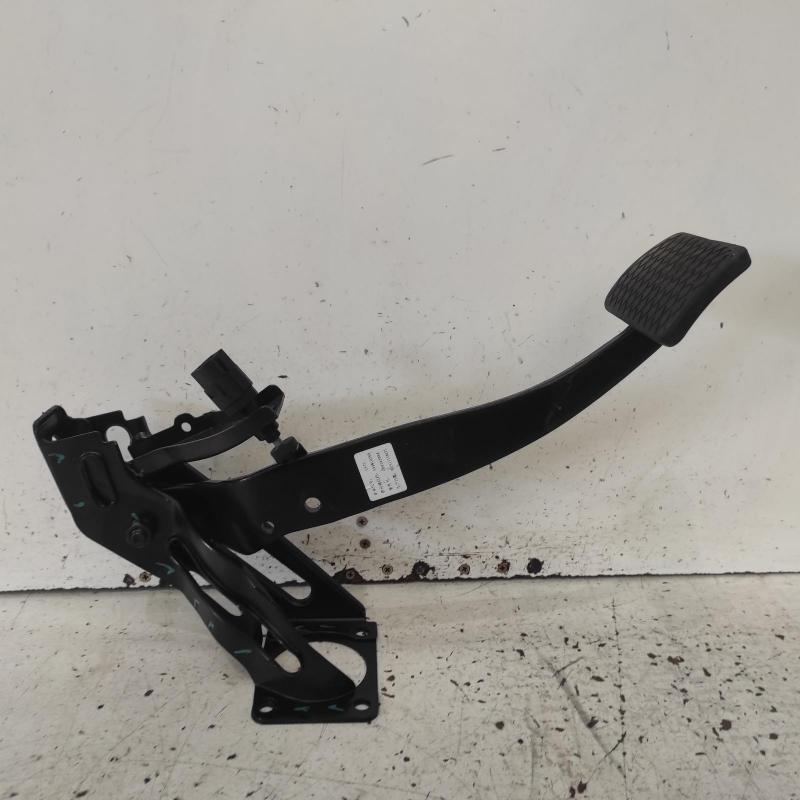 pedal assembly