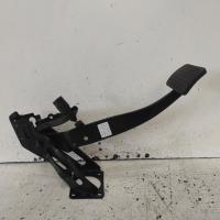 pedal assembly