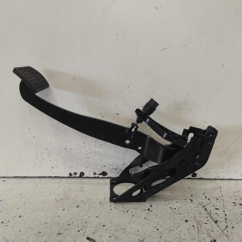 pedal assembly