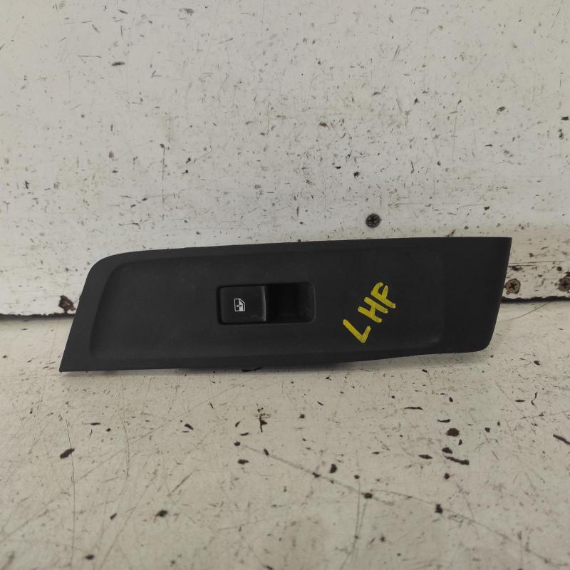 power door window switch