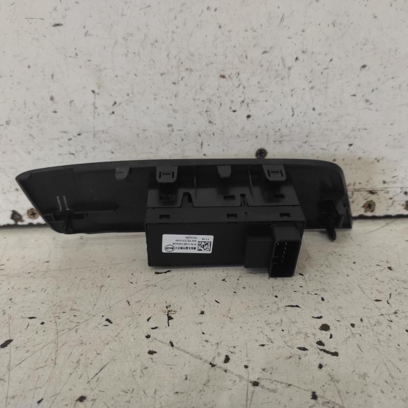 power door window switch