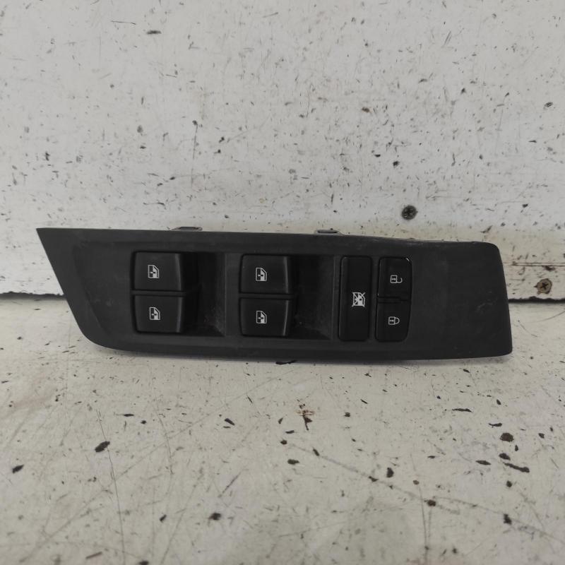 power door window switch