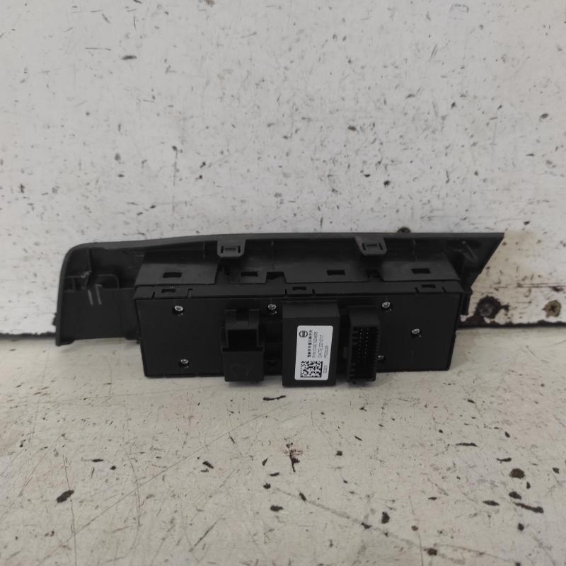 power door window switch