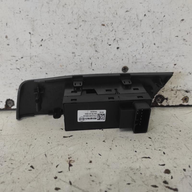 power door window switch