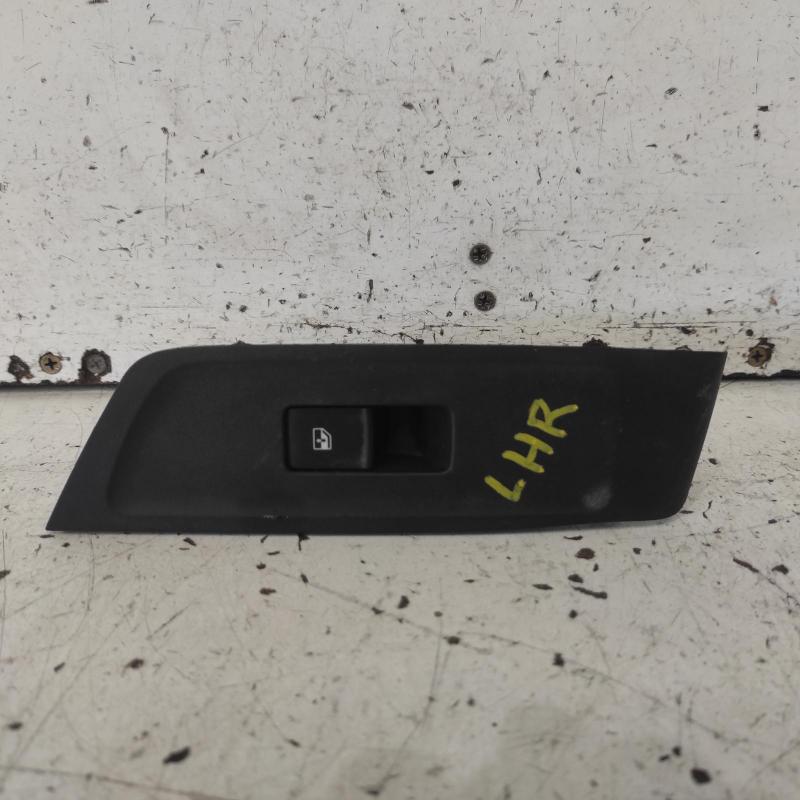 power door window switch