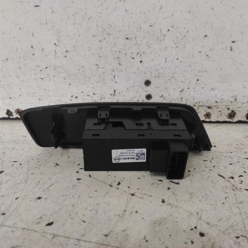 power door window switch