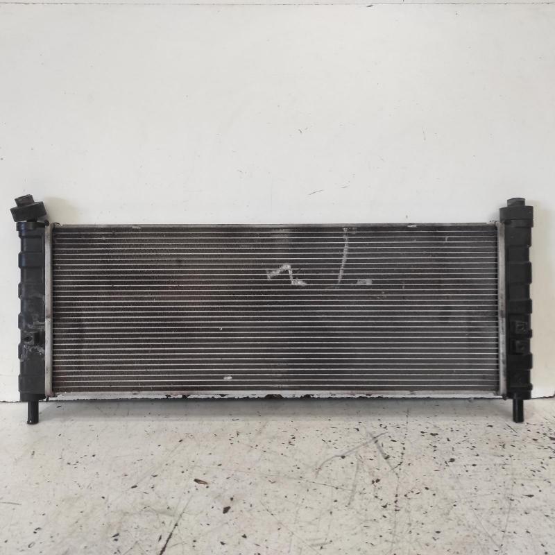 radiator