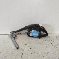 seat belt stalk