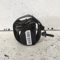 seat belt stalk