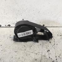 seat belt stalk