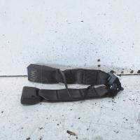 seat belt stalk