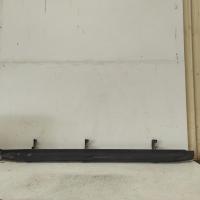 side step skirt