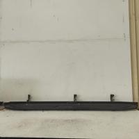 side step skirt