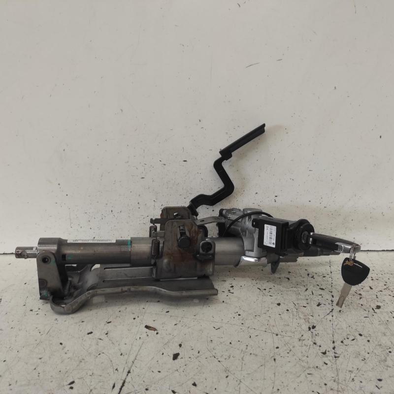 steering column