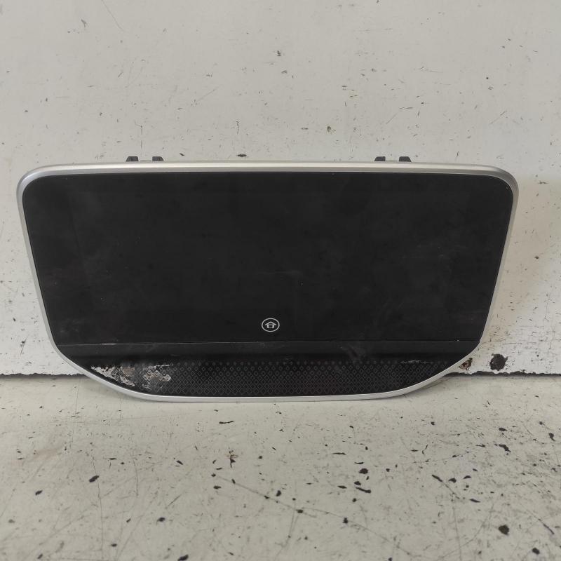 stereo/head unit
