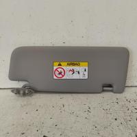 sunvisor