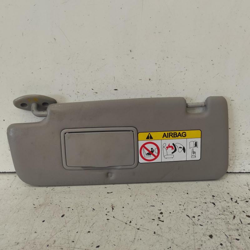 sunvisor