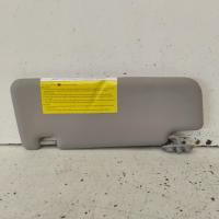 sunvisor