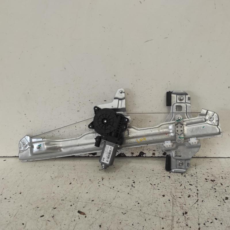 window regulator/motor front left
