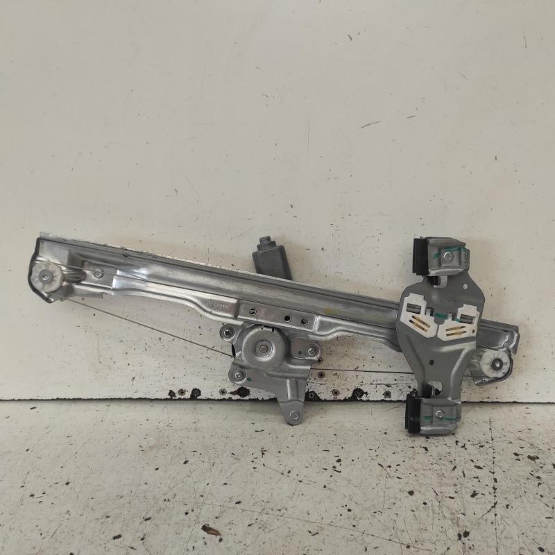 window regulator/motor front left