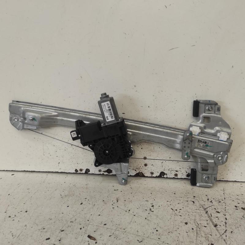 window regulator/motor front right