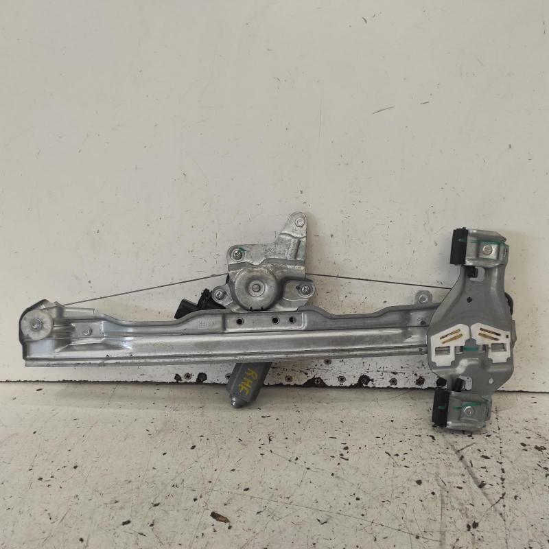 window regulator/motor front right