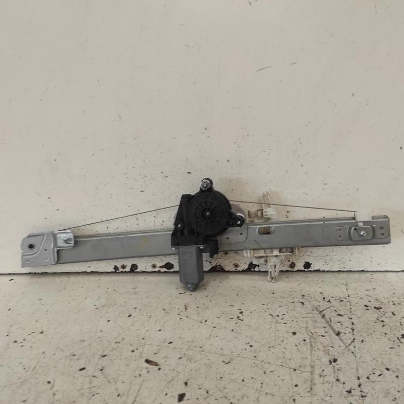window regulator/motor rear left
