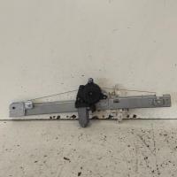 window regulator/motor rear left