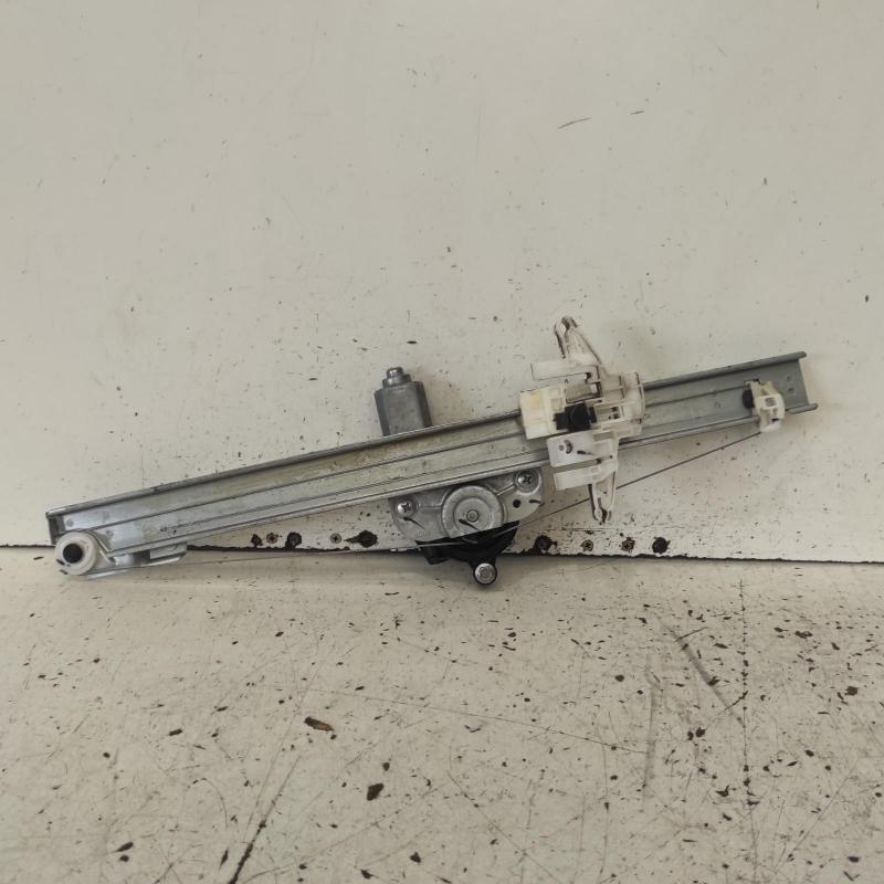 window regulator/motor rear left