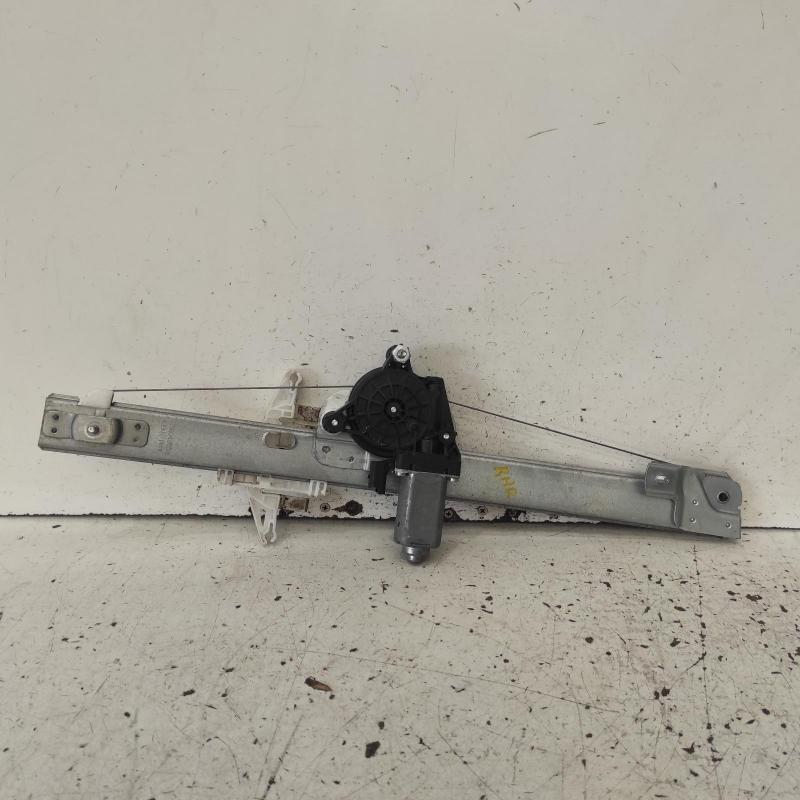 window regulator/motor rear right