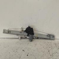 window regulator/motor rear right