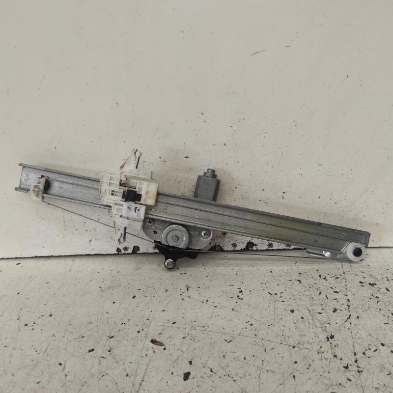 window regulator/motor rear right