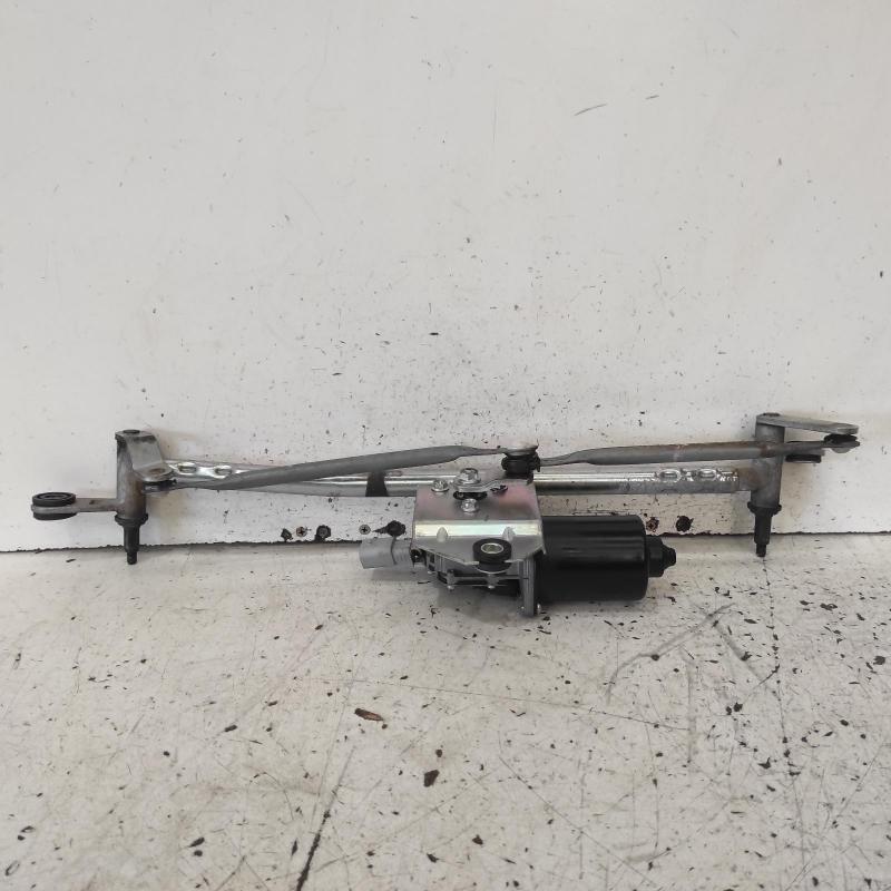 wiper motor